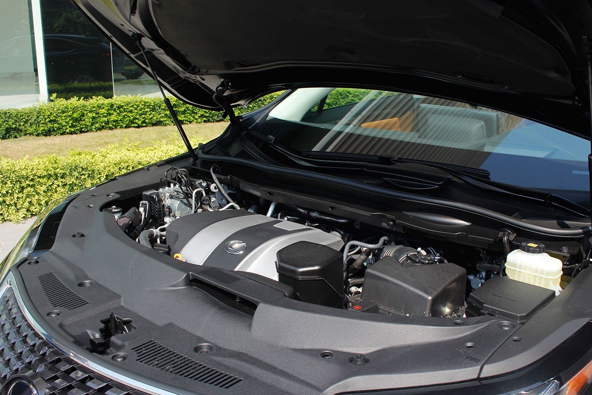 Ắc quy xe Lexus 470 Thông số, giá thành và cách bảo dưỡng
